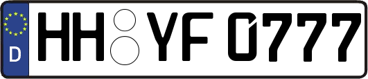 HH-YF0777