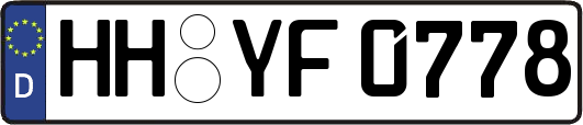 HH-YF0778