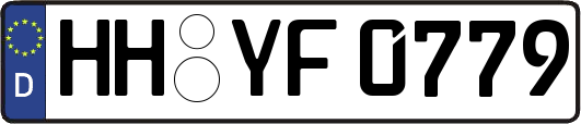 HH-YF0779