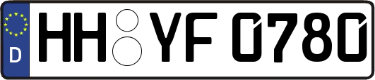 HH-YF0780