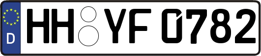 HH-YF0782