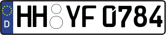 HH-YF0784
