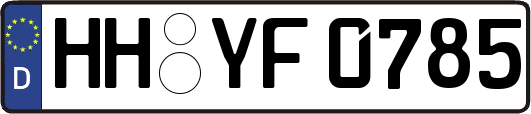 HH-YF0785
