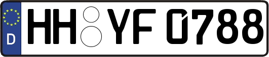 HH-YF0788
