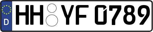 HH-YF0789