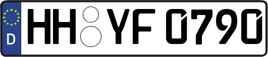 HH-YF0790