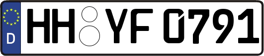 HH-YF0791