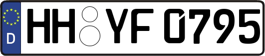 HH-YF0795