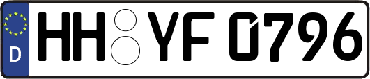 HH-YF0796