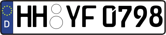 HH-YF0798