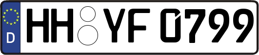 HH-YF0799