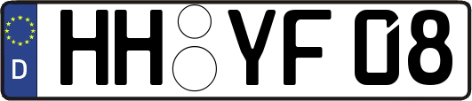HH-YF08