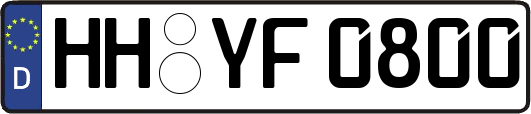 HH-YF0800