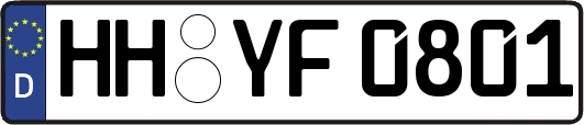 HH-YF0801