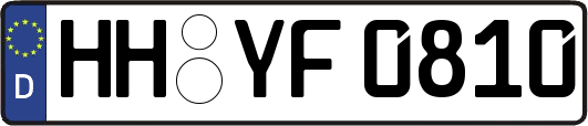 HH-YF0810