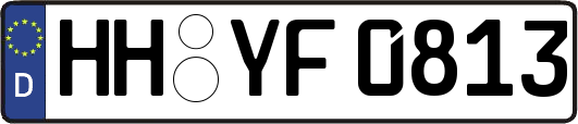 HH-YF0813