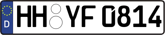HH-YF0814