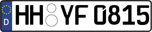 HH-YF0815
