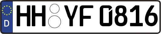 HH-YF0816