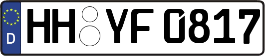 HH-YF0817