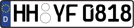 HH-YF0818