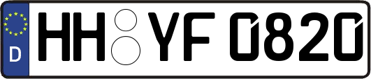 HH-YF0820