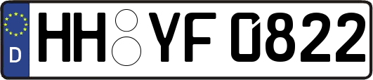 HH-YF0822