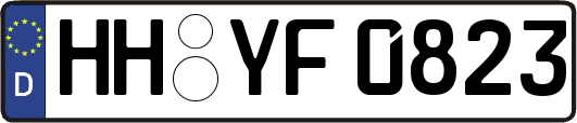 HH-YF0823