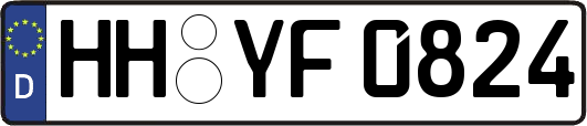 HH-YF0824