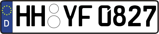 HH-YF0827