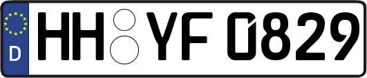 HH-YF0829