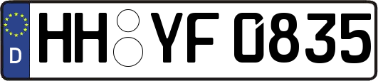 HH-YF0835