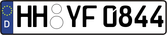 HH-YF0844