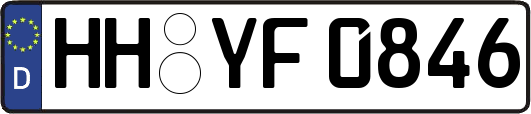 HH-YF0846