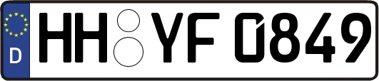 HH-YF0849