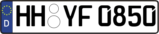 HH-YF0850