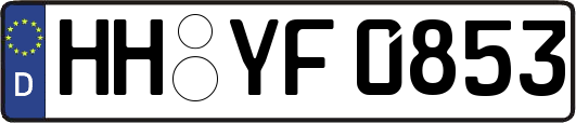 HH-YF0853