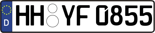 HH-YF0855
