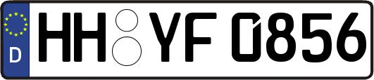 HH-YF0856