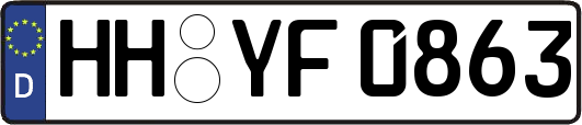 HH-YF0863