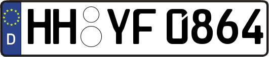 HH-YF0864