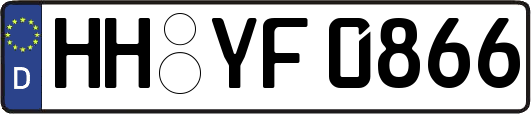 HH-YF0866