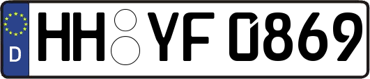 HH-YF0869