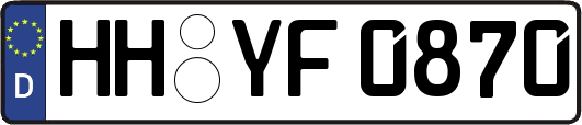 HH-YF0870