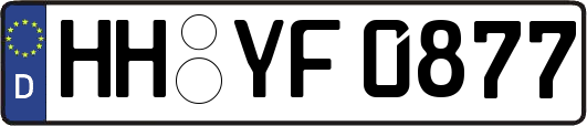 HH-YF0877