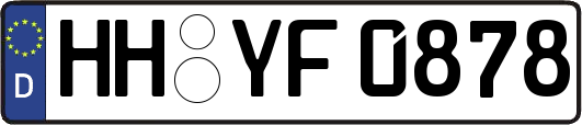 HH-YF0878