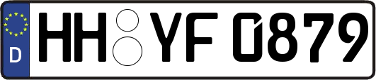 HH-YF0879
