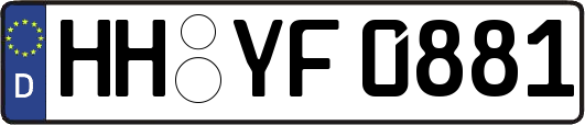 HH-YF0881