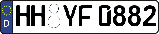 HH-YF0882