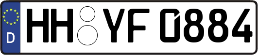 HH-YF0884